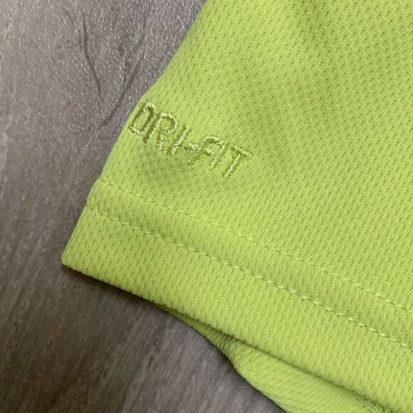 Nike Cycling Half Zips Performance Shortsleeve Pocket‎ Pullover Shirt Jacket - Picture 4 of 8